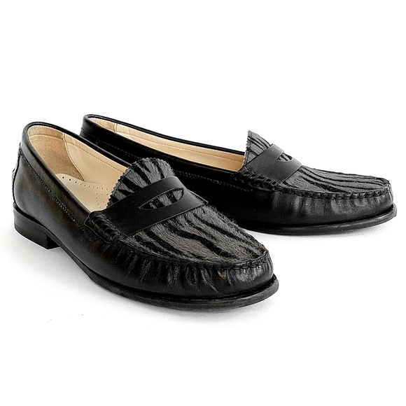 🪡Cole Haan Alexa Moc Penny Loafer - Picture 1 of 8